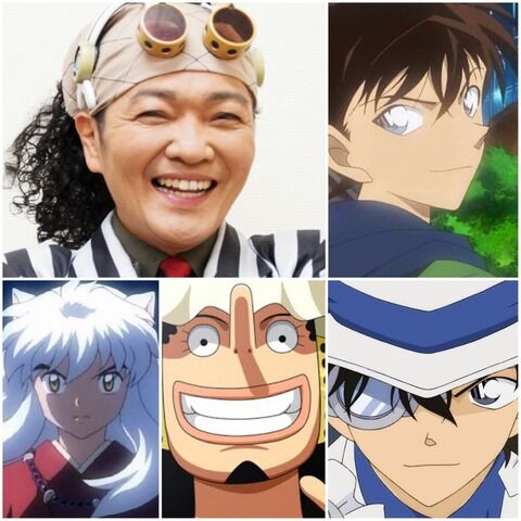 山口勝平さん お誕生日おめでとうございます アニゲー好きのうずきんブログ 山口勝平さん お誕生日おめでとうございます アニゲー好きのうずきんブログ