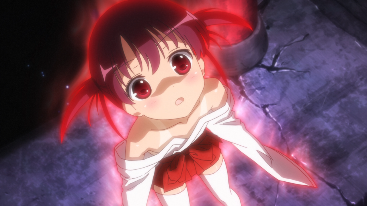 画像 薄墨初美 咲 Saki アニゲー好きのうずきんブログ