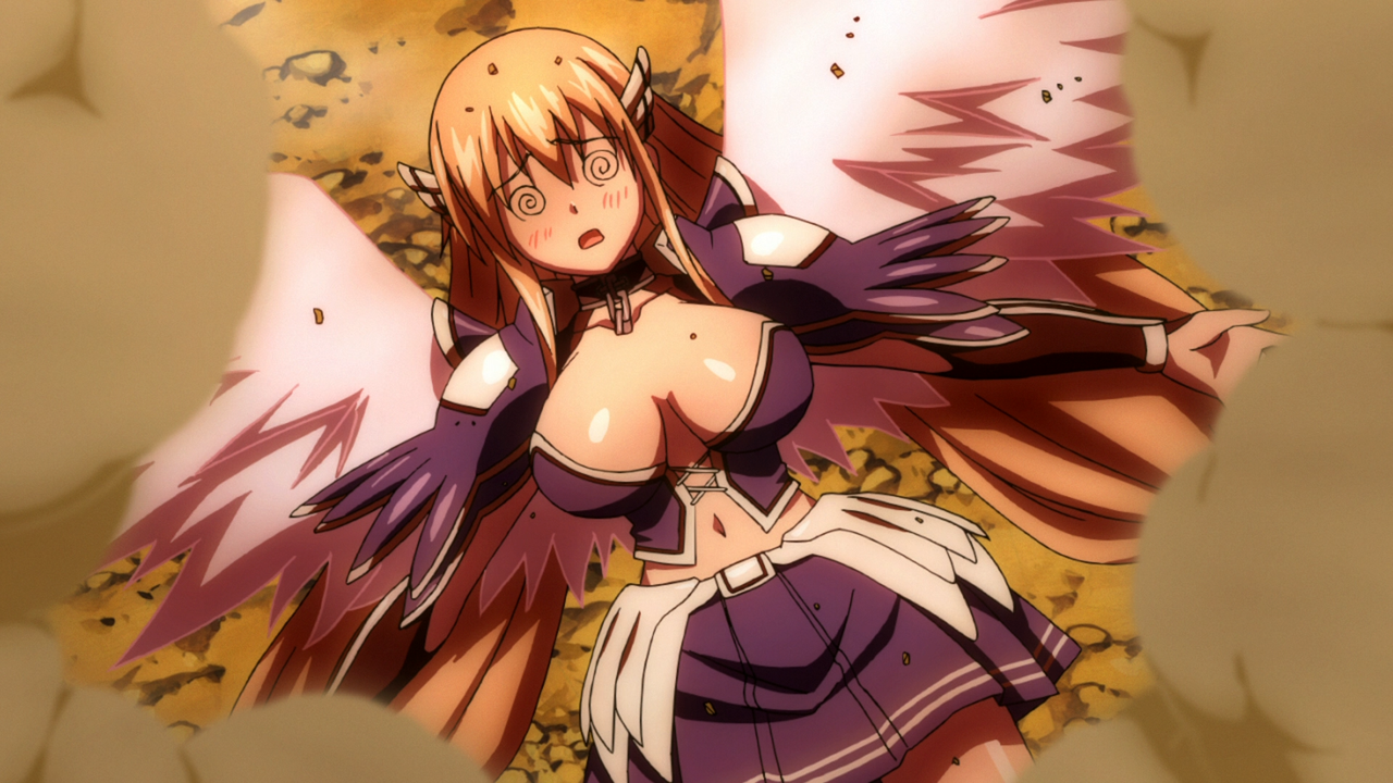 画像 アストレア そらのおとしもの アニゲー好きのうずきんブログ