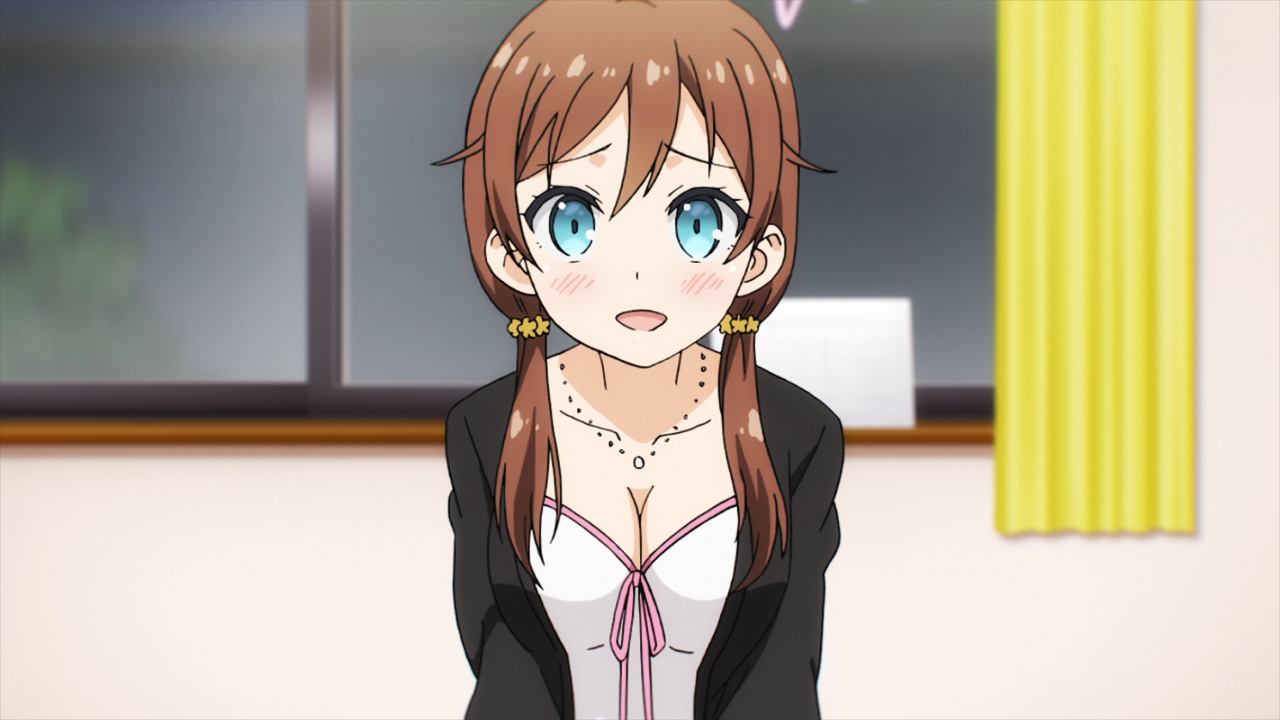 画像 青島萌香 One Room アニゲー好きのうずきんブログ