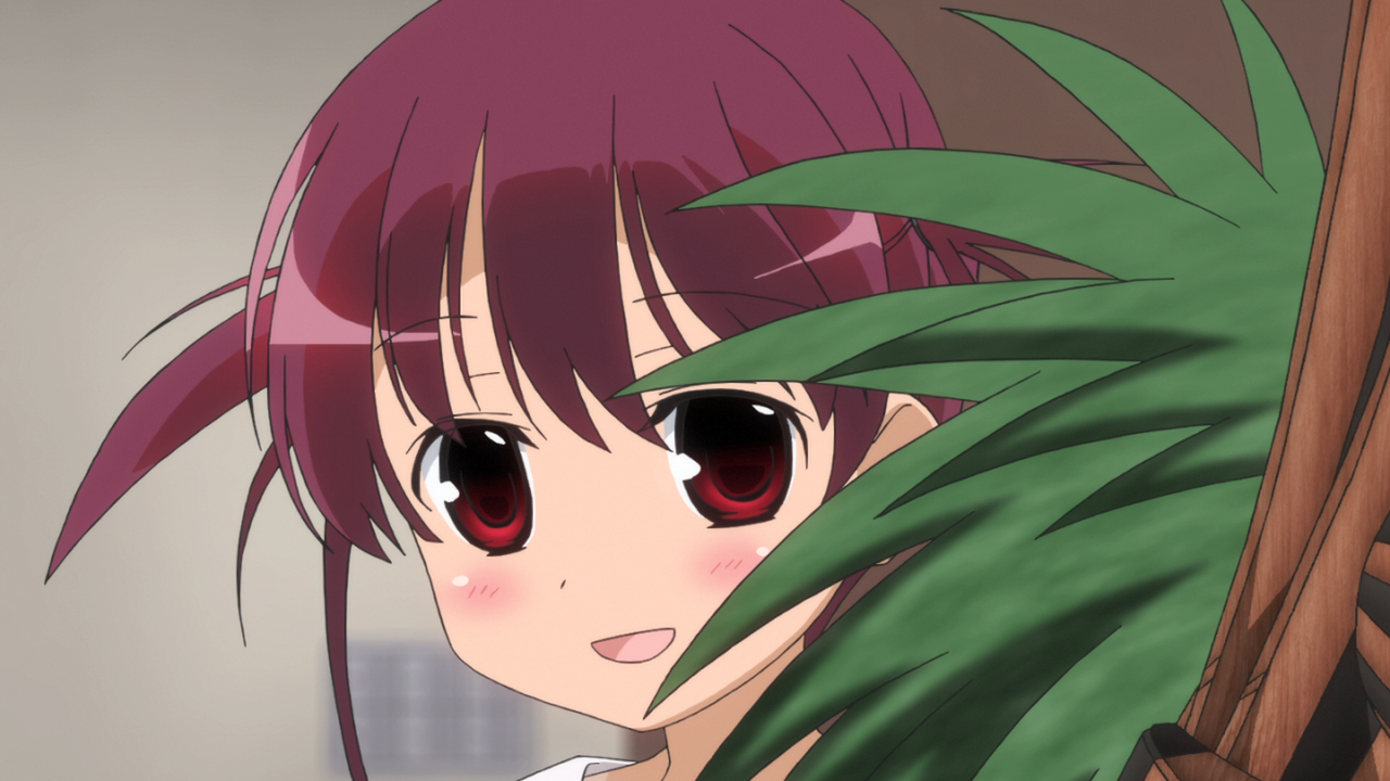 画像 薄墨初美 咲 Saki アニゲー好きのうずきんブログ 画像 薄墨初美 咲 Saki アニゲー好きのうずきんブログ