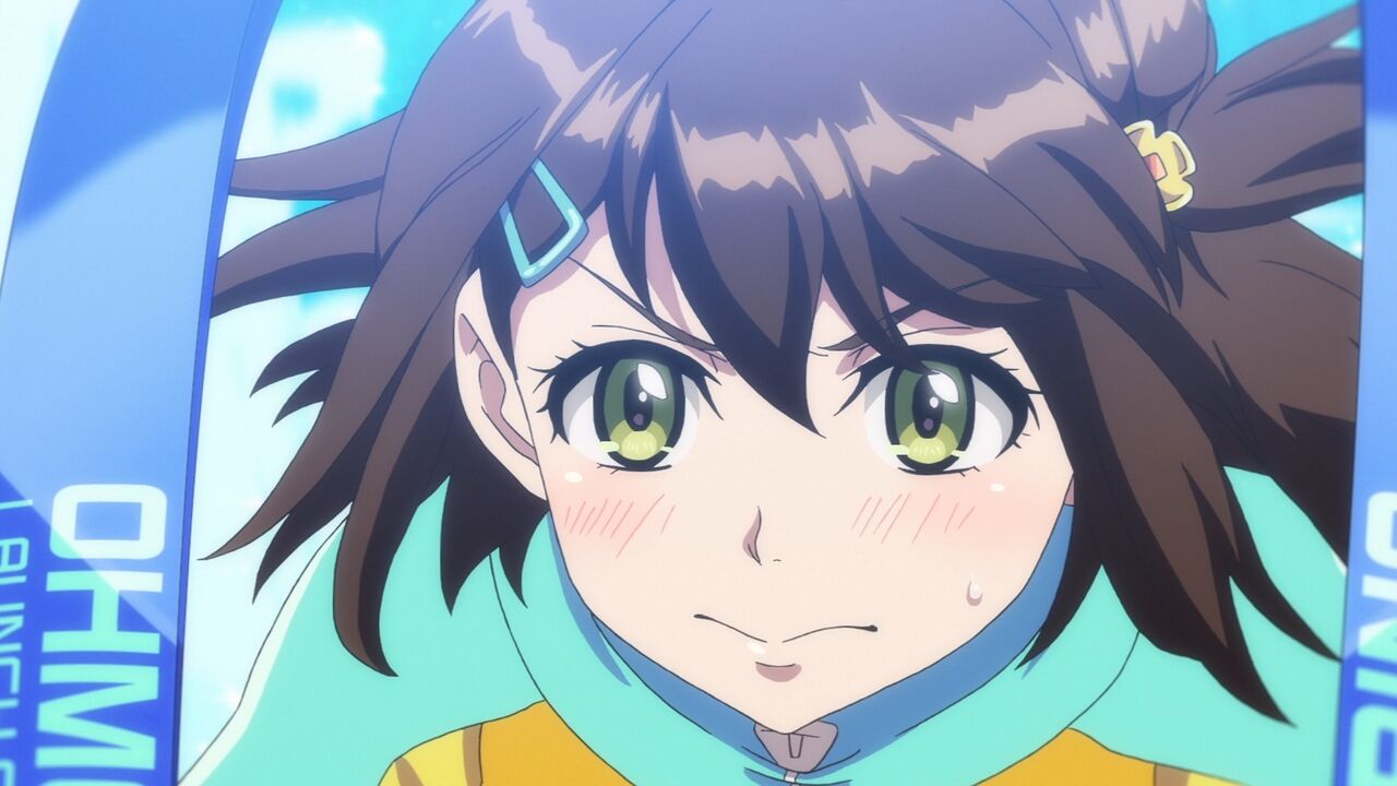 画像 波黄凛 神田川jet Girls アニゲー好きのうずきんブログ