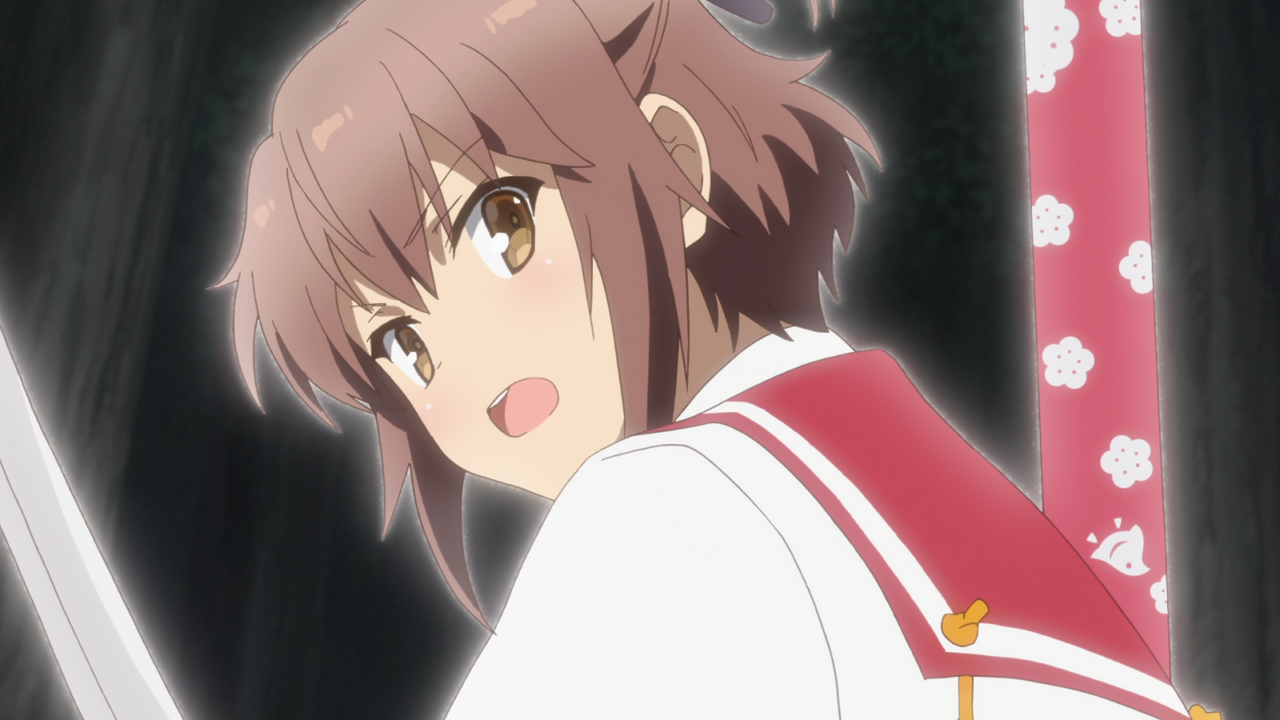 画像 衛藤可奈美 刀使ノ巫女 アニゲー好きのうずきんブログ 画像 衛藤可奈美 刀使ノ巫女 アニゲー好きのうずきんブログ