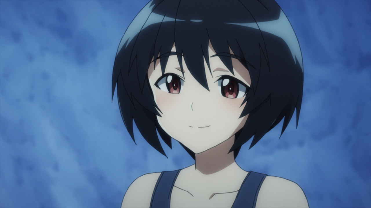 画像 下原定子 ブレイブウィッチーズ アニゲー好きのうずきんブログ