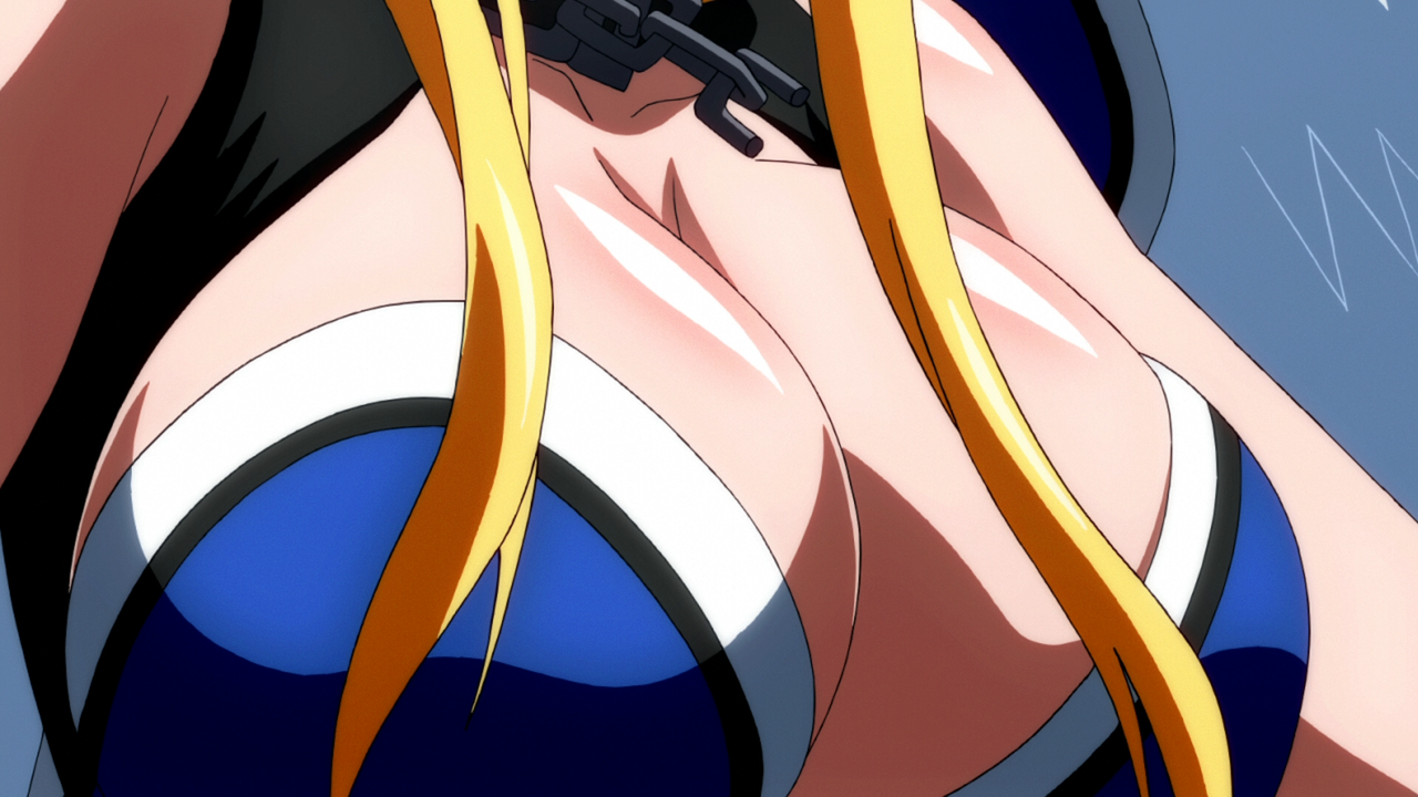 画像 アストレア そらのおとしもの アニゲー好きのうずきんブログ