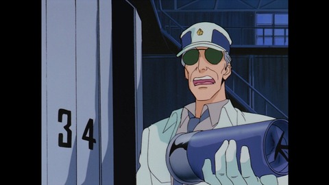 阪脩さん お誕生日おめでとうございます アニゲー好きのうずきんブログ