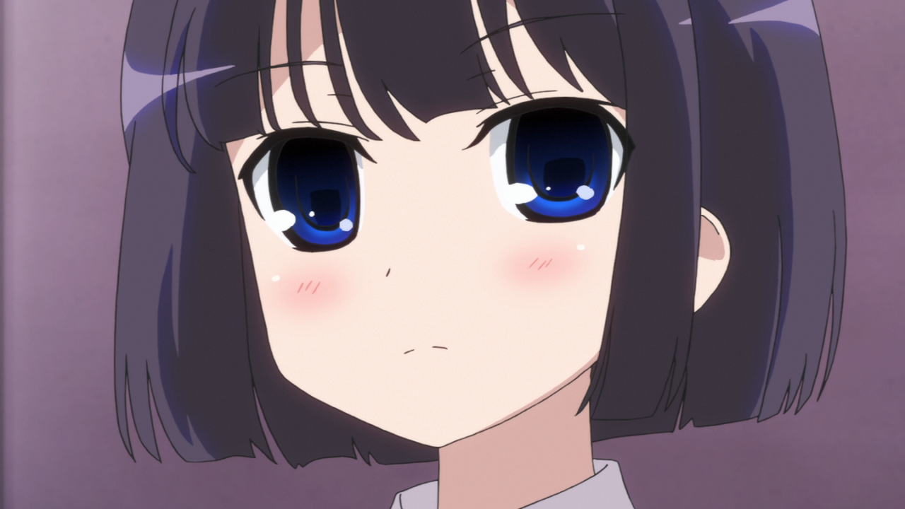 画像 鷺森灼 咲 Saki アニゲー好きのうずきんブログ 画像 鷺森灼 咲 Saki アニゲー好きのうずきんブログ
