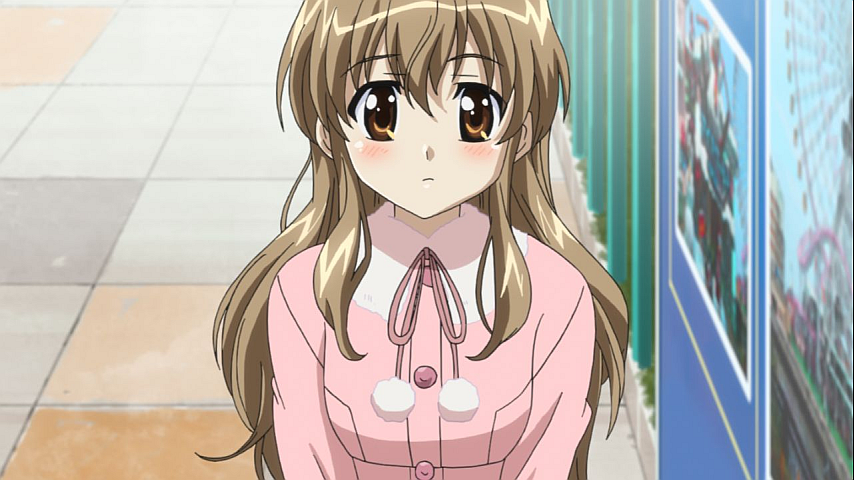 10月日生まれのキャラ アニゲー好きのうずきんブログ