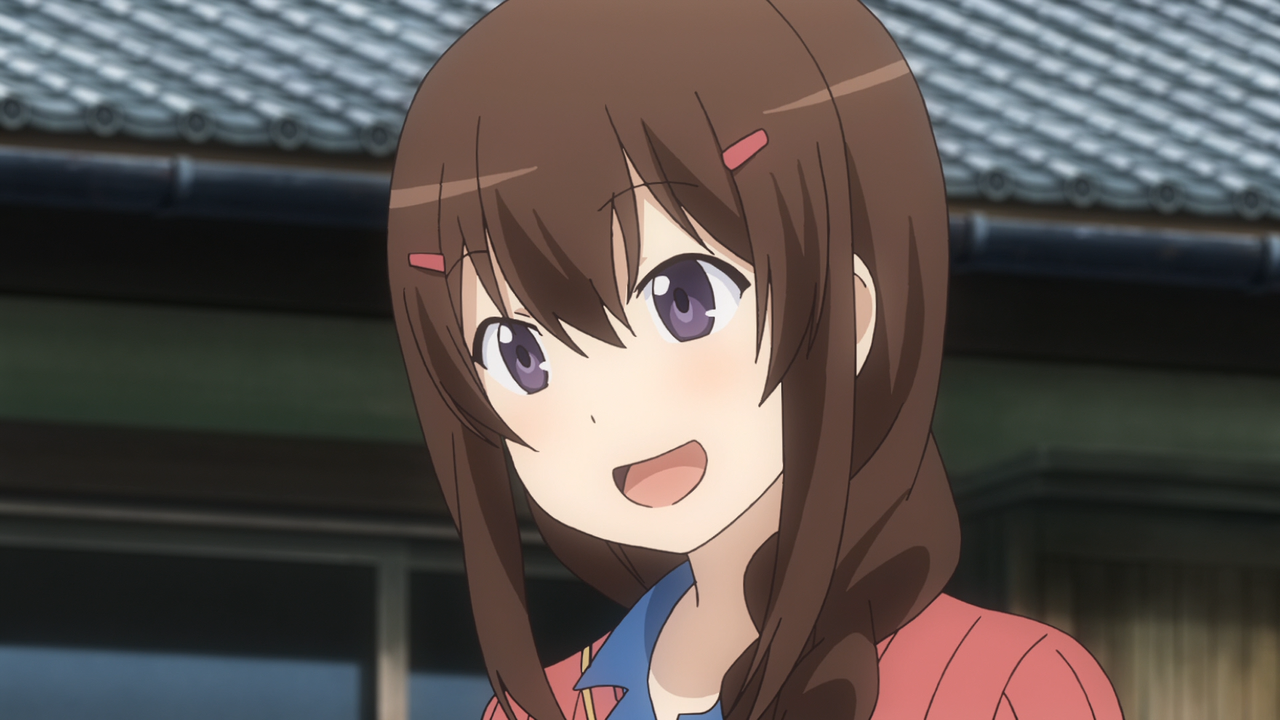 画像 富士宮このみ のんのんびより アニゲー好きのうずきんブログ