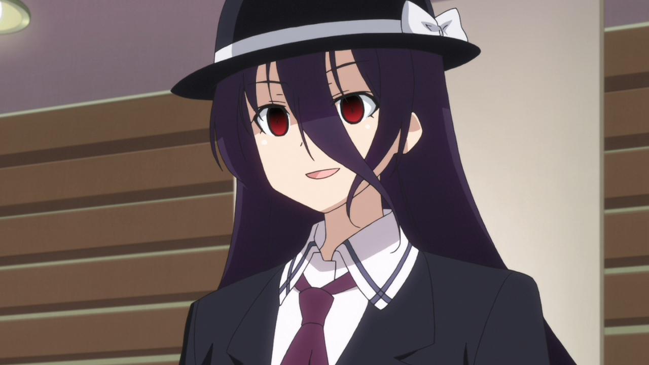 画像 姉帯豊音 咲 Saki アニゲー好きのうずきんブログ