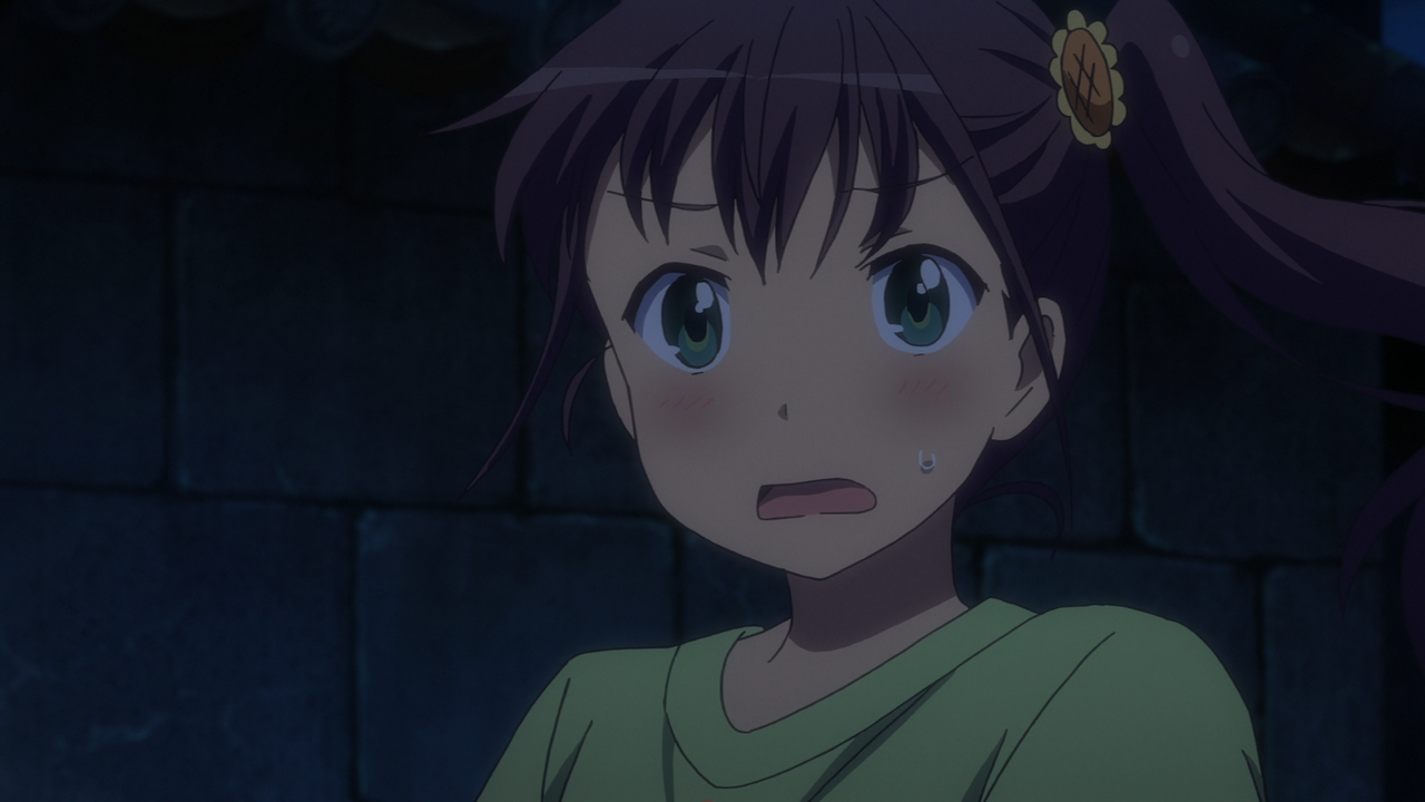 画像 新里あおい のんのんびより アニゲー好きのうずきんブログ