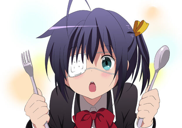 6月12日生まれのキャラ アニゲー好きのうずきんブログ