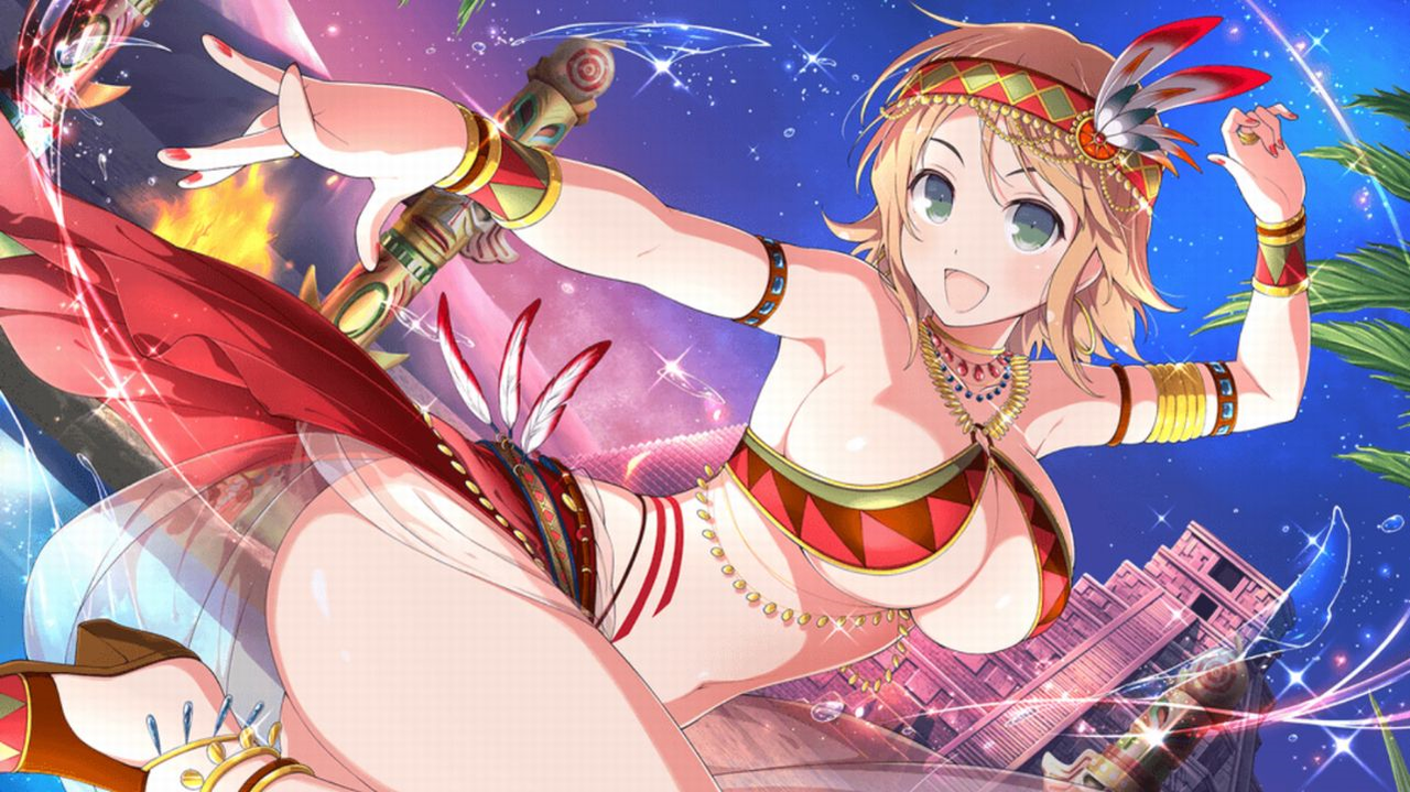 10月10日生まれのキャラ アニゲー好きのうずきんブログ 10月10日生まれのキャラ アニゲー好きのうずきんブログ