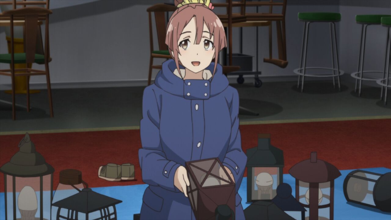 画像 四ノ宮しおり サクラクエスト アニゲー好きのうずきんブログ 画像 四ノ宮しおり サクラクエスト アニゲー好きのうずきんブログ