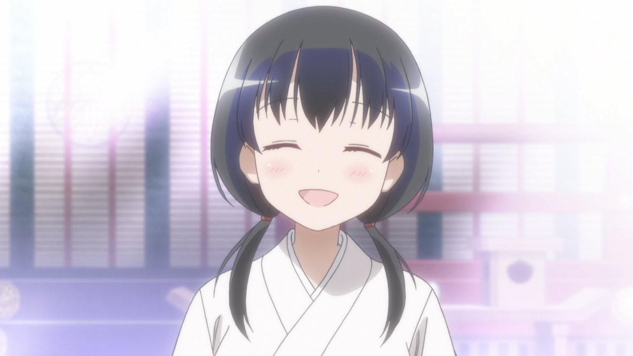 画像 神代小蒔 咲 Saki アニゲー好きのうずきんブログ 画像 神代小蒔 咲 Saki アニゲー好きのうずきんブログ