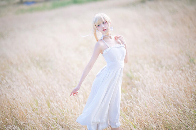 コスプレ 21年冬の日中美麗レイヤー9選 アークナイツ Fgo チェンソーマン 人気キャラ集結 アニゲー好きのうずきんブログ