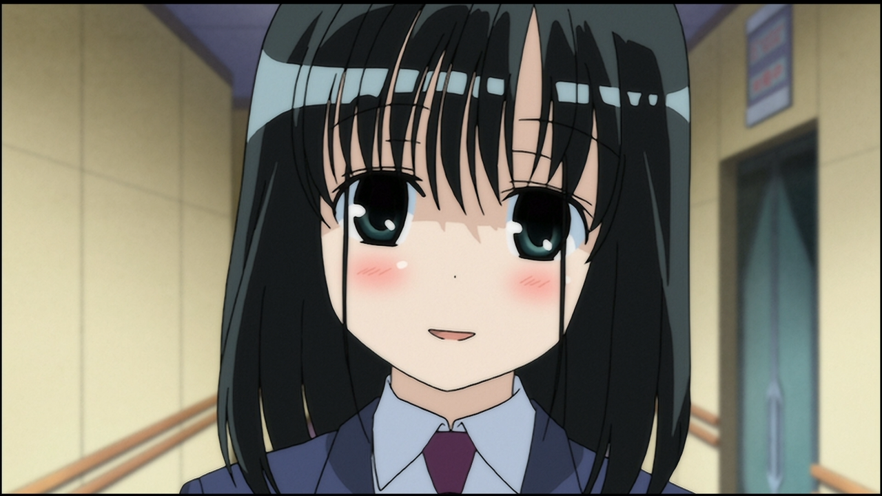 画像 東横桃子 咲 Saki アニゲー好きのうずきんブログ