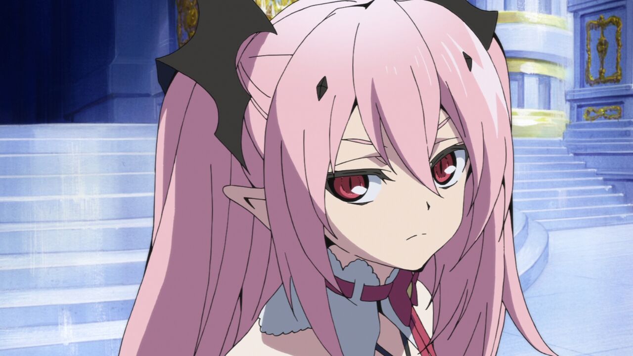 画像 クルル ツェペシ 終わりのセラフ アニゲー好きのうずきんブログ 画像 クルル ツェペシ 終わりのセラフ アニゲー好きのうずきんブログ