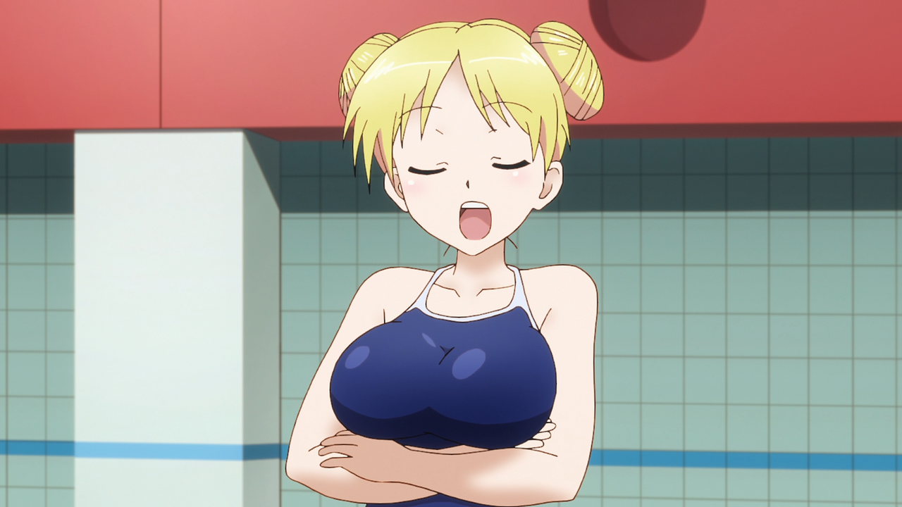 画像 鈴乃木凛 ばくおん アニゲー好きのうずきんブログ 画像 鈴乃木凛 ばくおん アニゲー好きのうずきんブログ