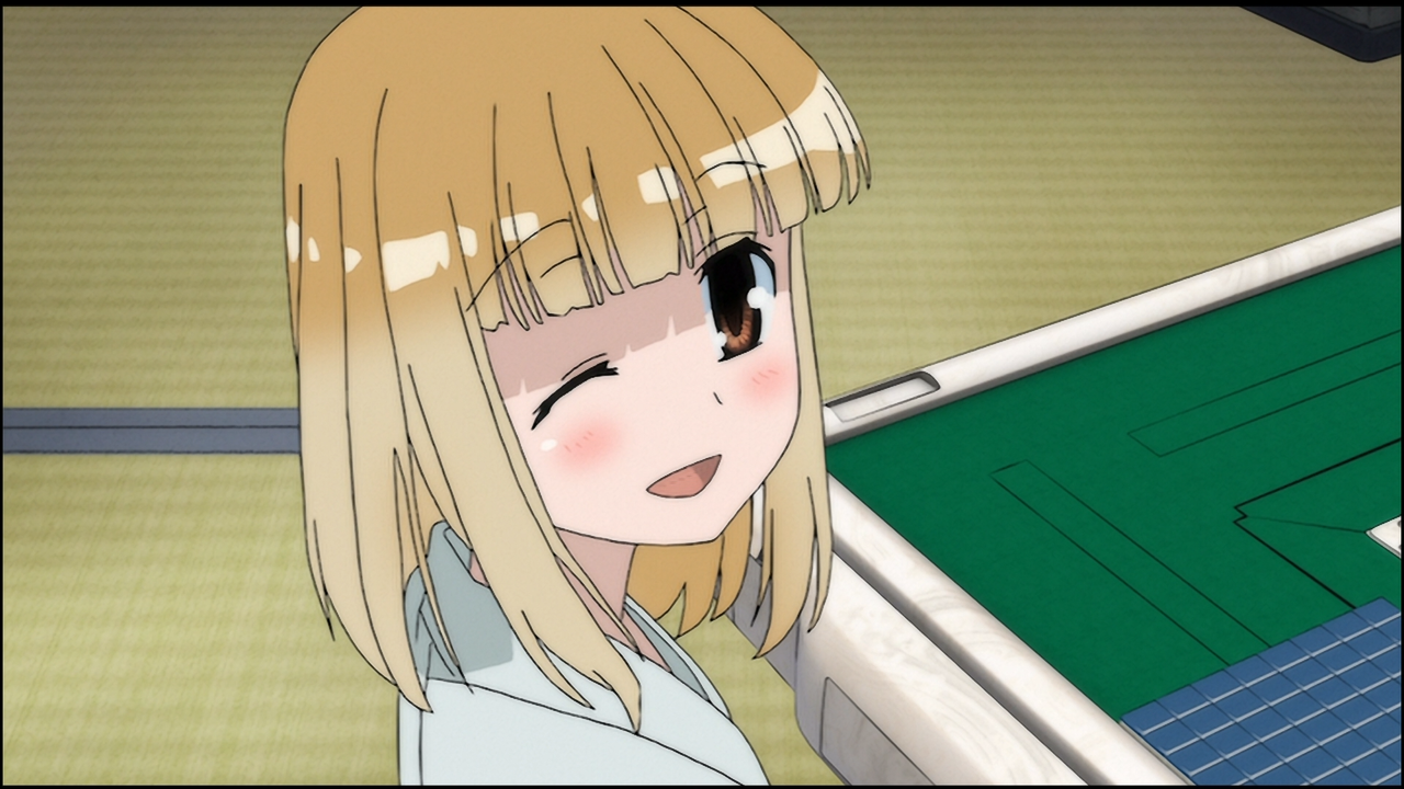 画像 福路美穂子 咲 Saki アニゲー好きのうずきんブログ 画像 福路美穂子 咲 Saki アニゲー好きのうずきんブログ