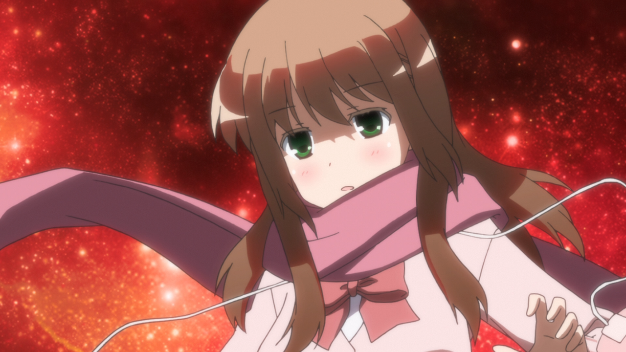 画像 松実宥 咲 Saki アニゲー好きのうずきんブログ