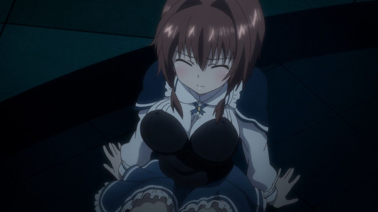 画像 穂高みやび アブソリュート デュオ アニゲー好きのうずきんブログ 画像 穂高みやび アブソリュート デュオ アニゲー好きのうずきんブログ