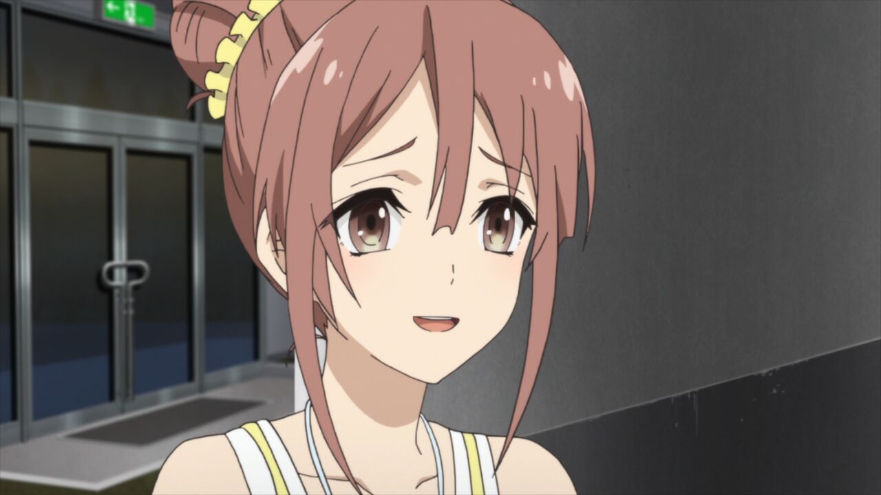 画像 四ノ宮しおり サクラクエスト アニゲー好きのうずきんブログ 画像 四ノ宮しおり サクラクエスト アニゲー好きのうずきんブログ