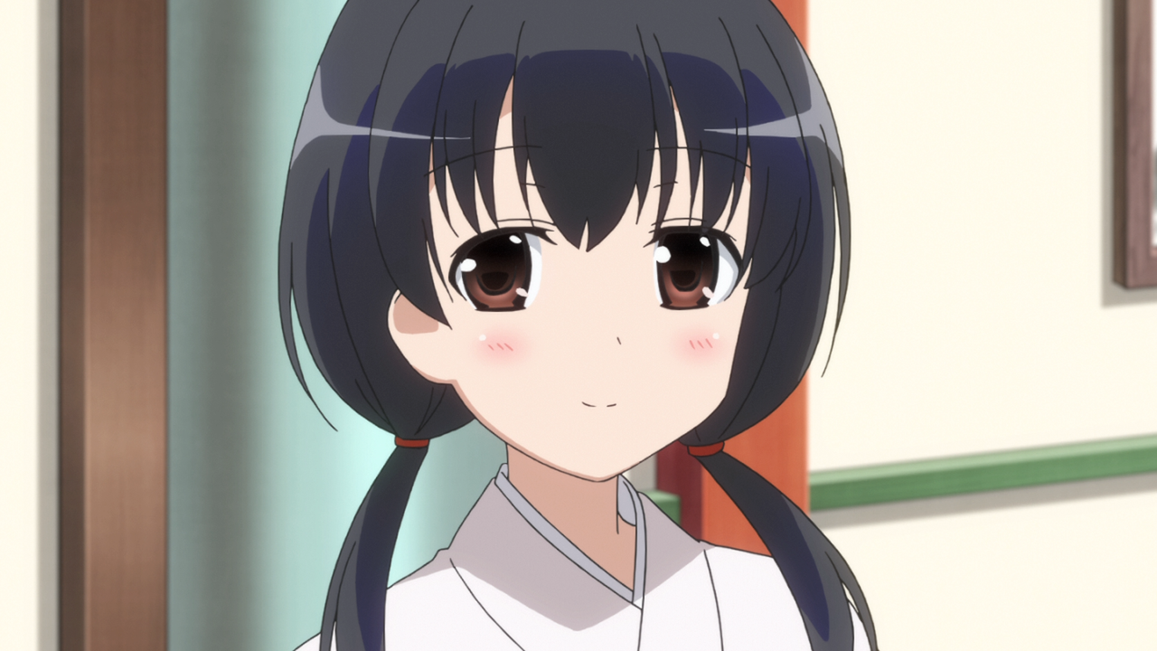 画像 神代小蒔 咲 Saki アニゲー好きのうずきんブログ 画像 神代小蒔 咲 Saki アニゲー好きのうずきんブログ