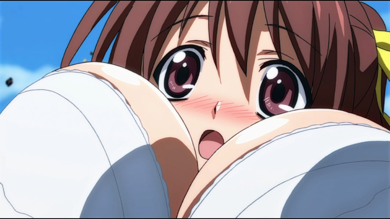 画像 見月そはら そらのおとしもの アニゲー好きのうずきんブログ