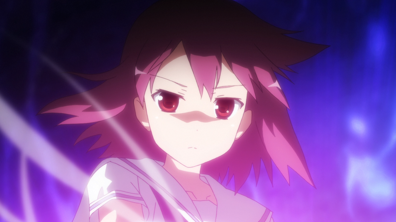 画像 宮永照 咲 Saki アニゲー好きのうずきんブログ