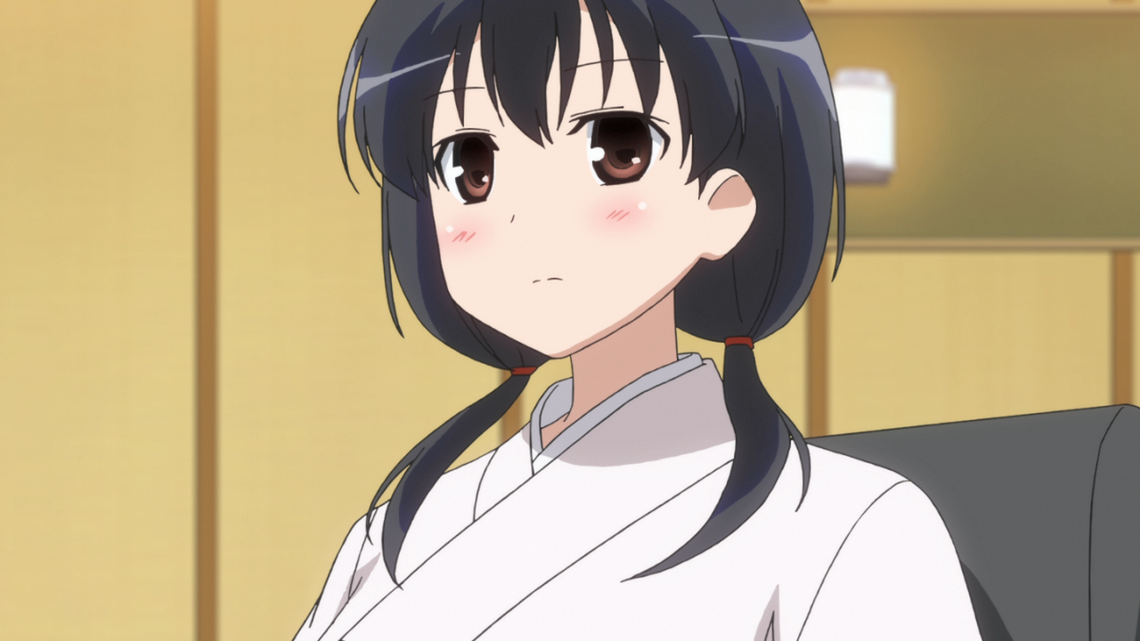 画像 神代小蒔 咲 Saki アニゲー好きのうずきんブログ 画像 神代小蒔 咲 Saki アニゲー好きのうずきんブログ