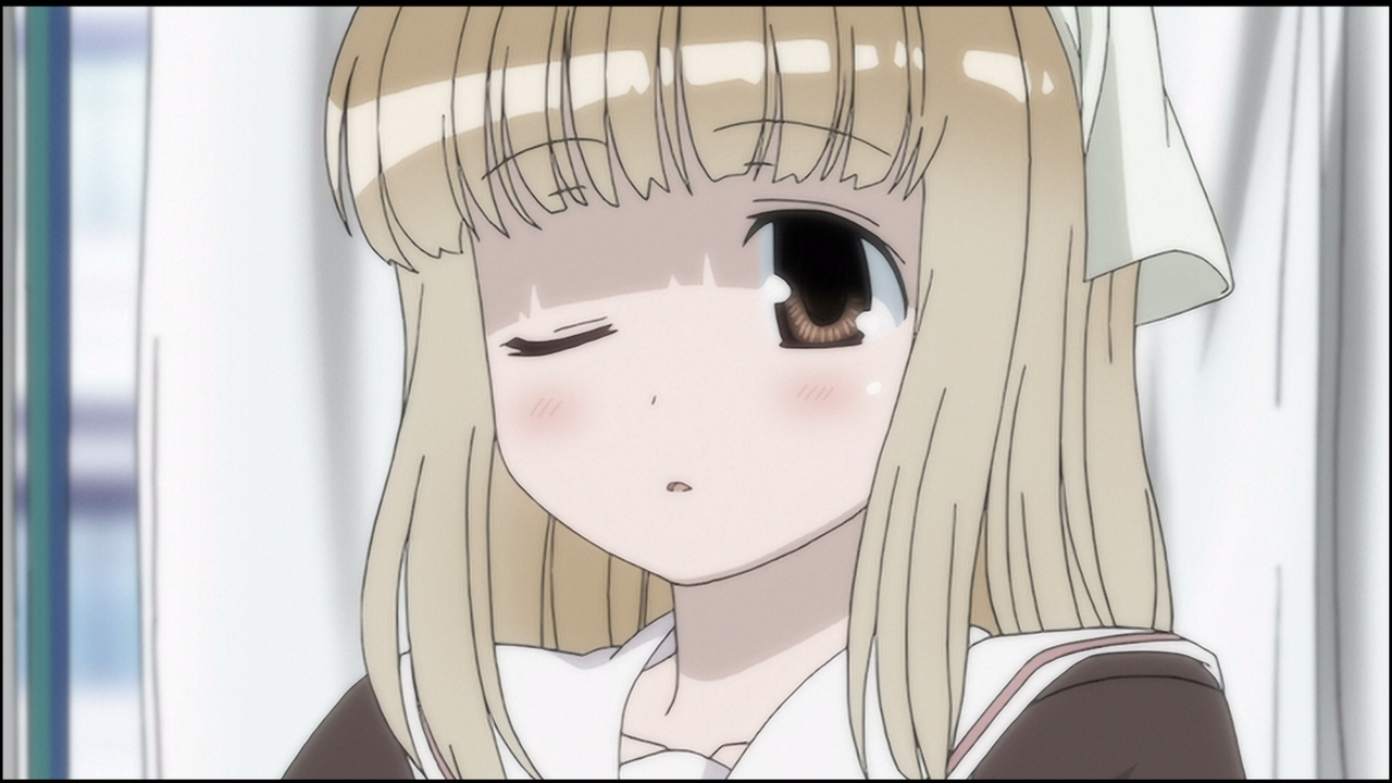 画像 福路美穂子 咲 Saki アニゲー好きのうずきんブログ