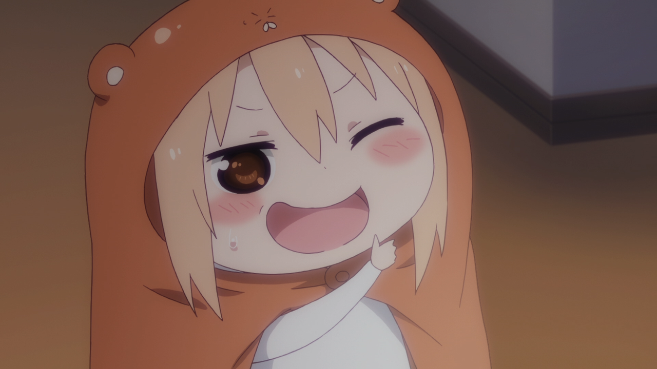 画像 土間埋 干物妹 うまるちゃん アニゲー好きのうずきんブログ 画像 土間埋 干物妹 うまるちゃん アニゲー好きのうずきんブログ