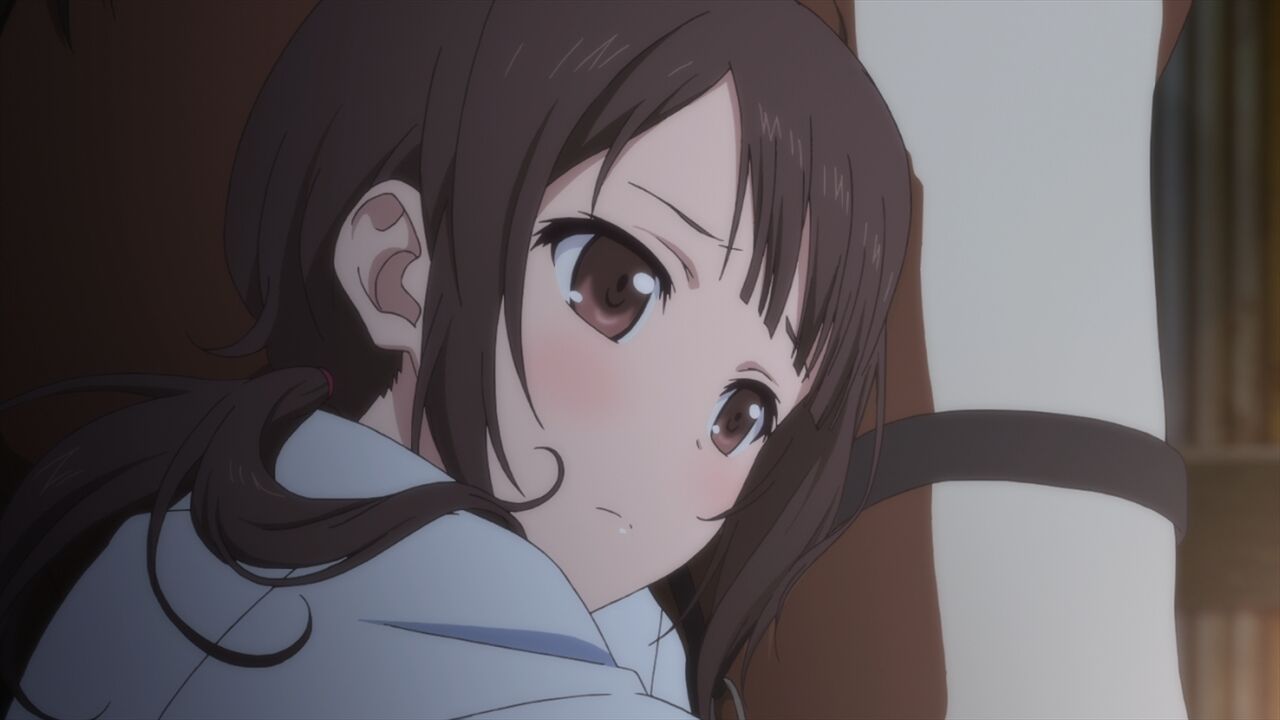 画像 沖田紗羽 Tari Tari アニゲー好きのうずきんブログ