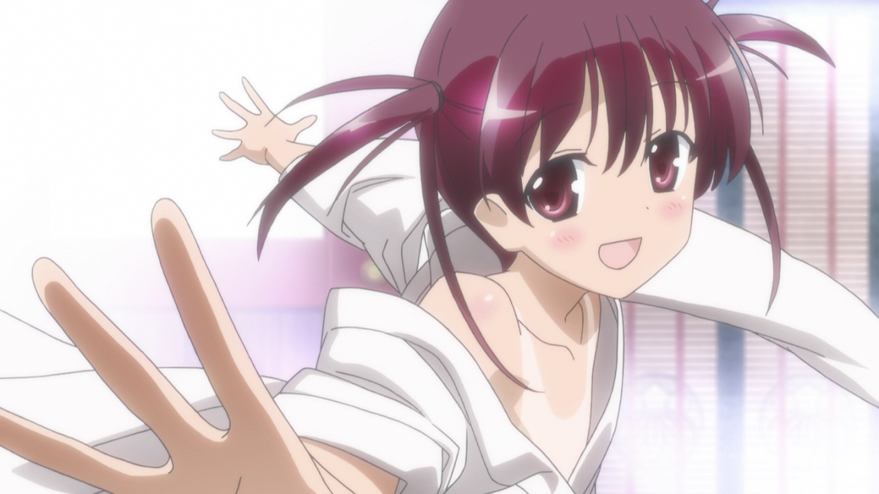 画像 薄墨初美 咲 Saki アニゲー好きのうずきんブログ 画像 薄墨初美 咲 Saki アニゲー好きのうずきんブログ