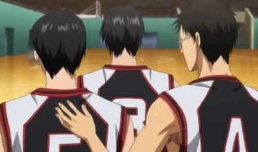 アニメ 黒子のバスケ 13q 徒然 アニメ 黒子のバスケ 13q 徒然