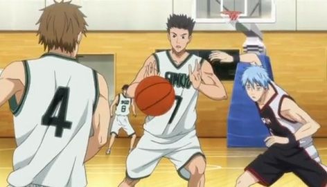 アニメ 黒子のバスケ 7q 徒然 アニメ 黒子のバスケ 7q 徒然