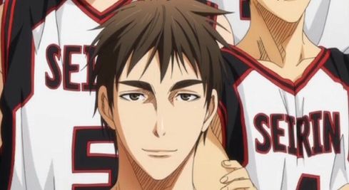 アニメ 黒子のバスケ 14q 徒然 アニメ 黒子のバスケ 14q 徒然