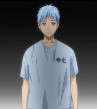 アニメ 黒子のバスケ q 徒然 アニメ 黒子のバスケ q 徒然