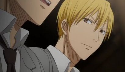 アニメ 黒子のバスケ 11q 徒然 アニメ 黒子のバスケ 11q 徒然