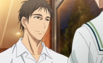 アニメ 黒子のバスケ ｑ 徒然