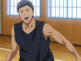 アニメ 黒子のバスケ 15q 徒然 アニメ 黒子のバスケ 15q 徒然