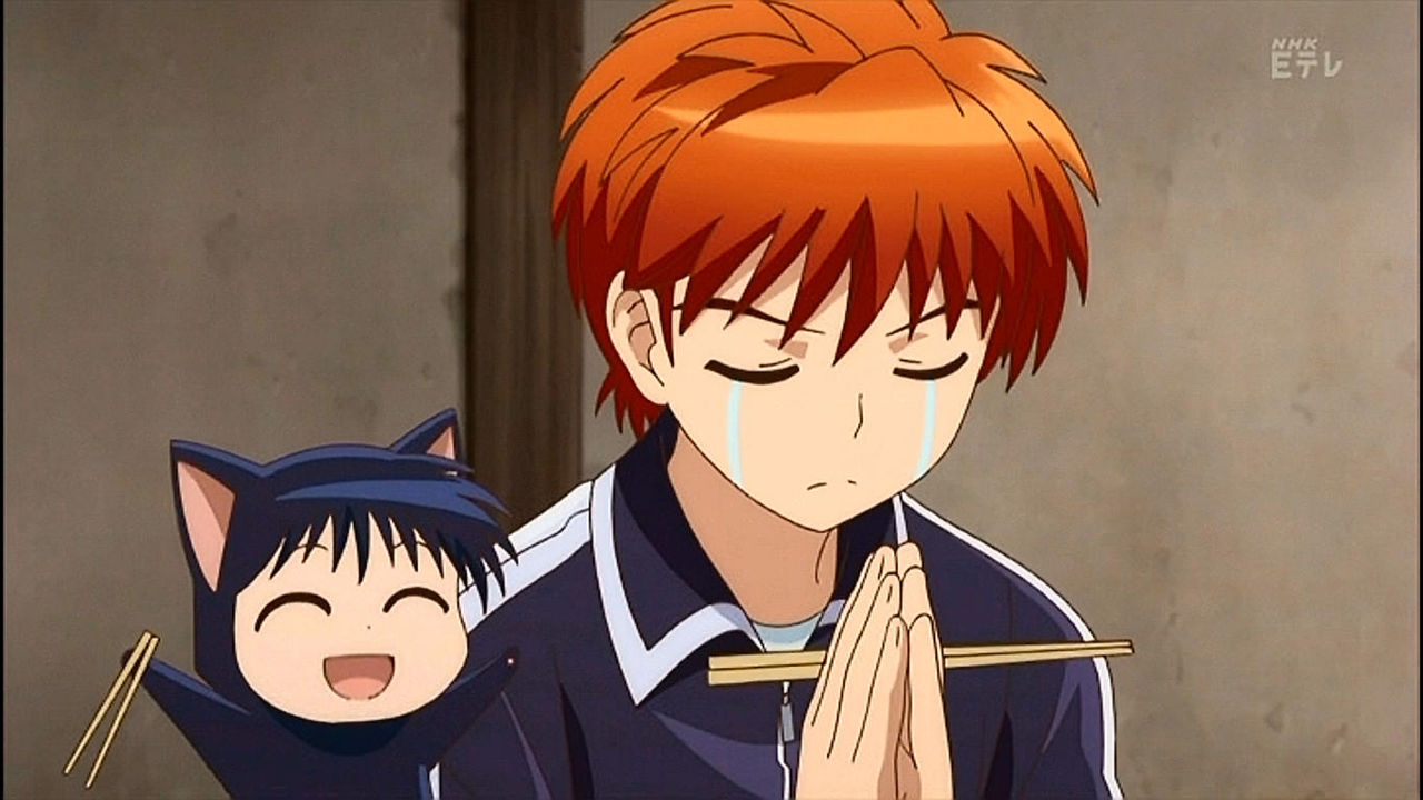境界のrinne 47話 あの頃のまま 山羊座カプリコーンのブログ 境界のrinne 47話 あの頃のまま 山羊座カプリコーンのブログ