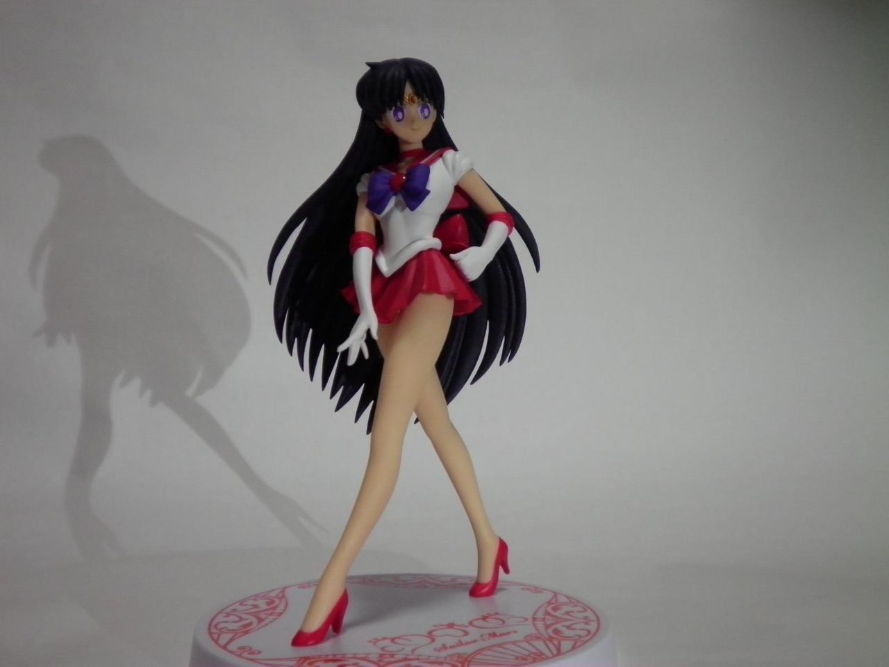 Girls Memories セーラーマーズ 山羊座カプリコーンのブログ Girls Memories セーラーマーズ 山羊座カプリコーンのブログ