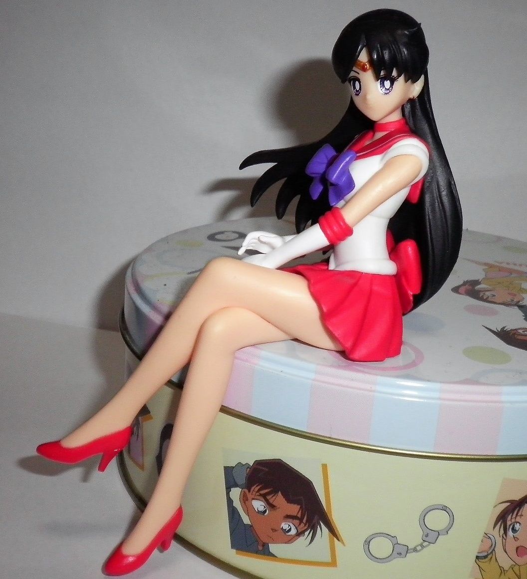 セーラーマーズ Girls Memories Break Time Figure 山羊座カプリコーンのブログ セーラーマーズ Girls Memories Break Time Figure 山羊座カプリコーンのブログ