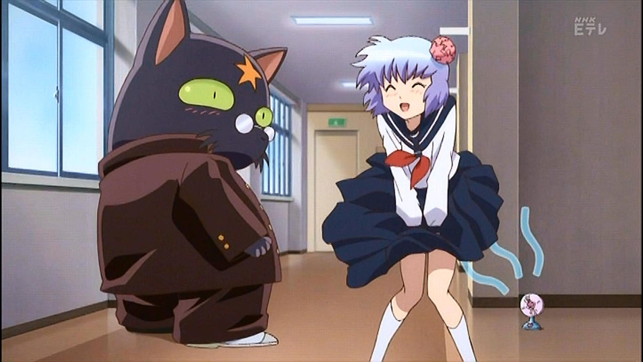 境界のrinne 41話 破局セット 山羊座カプリコーンのブログ