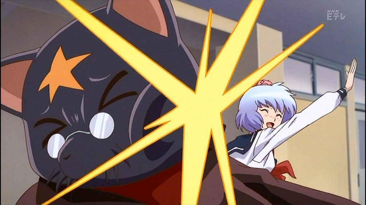 境界のrinne 41話 破局セット 山羊座カプリコーンのブログ