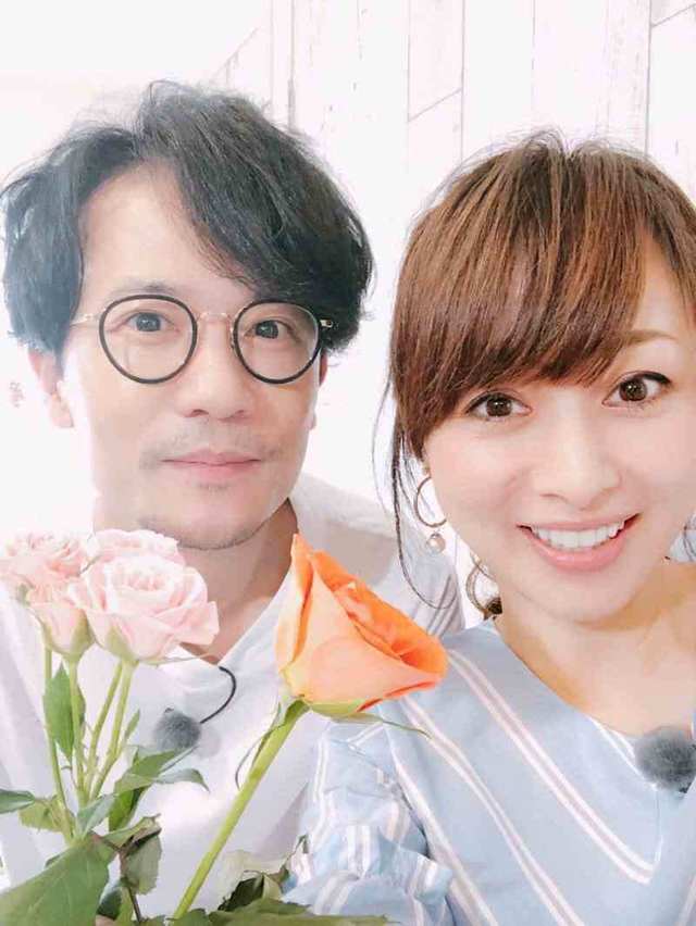 悲報 元smap稲垣吾郎さん 髪の様子がおかしい