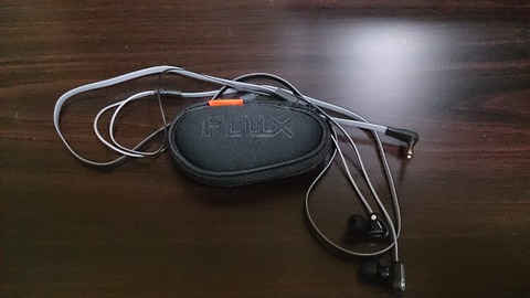flux in-ear pro