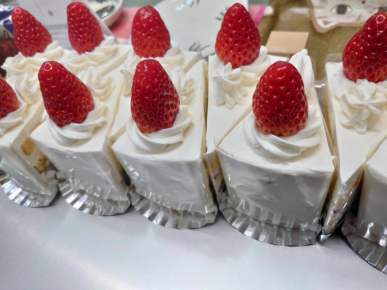 4月30日 金曜日 Sweet Heart